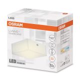 NADGRADNA STROP. SVETILKA LEDVANCE QUADRO 8W 830 LUNIVE