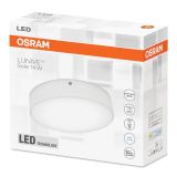 NADGRADNA STROP. SVETILKA LEDVANCE SOLE 14W 840 LUNIVE