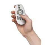 NADGRADNA STROP. SVETILKA OSRAM LED PANEL PLANON PLUS 30W 60X60X4.7, Z DALJ. UPR.