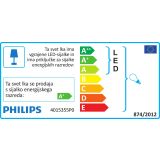 NADGRADNA STROP. SVETILKA PHILIPS AVIGO 1X11W