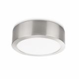 NADGRADNA STROP. SVETILKA PHILIPS GALACTIC 1X13W LED 59711/17/16 NIKELJ