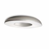 NADGRADNA STROP. SVETILKA PHILIPS STILL 1X40W 2GX13 32613/48/16 ALUMINIJ