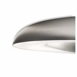 NADGRADNA STROP. SVETILKA PHILIPS STILL 1X40W 2GX13 32613/48/16 ALUMINIJ