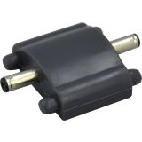 NADGRADNA SVETILKA E2 VEZNIK ZA SVETILKE LINK