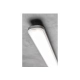 NADGRADNA SVETILKA LED GTV XARO 18W 2200LM 600MM IP65