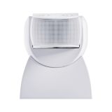 NADGRADNI SENZOR EMOS INFRARDEČI 180° BELI