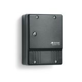 NADGRADNI SENZOR STEINEL NIGHT MATIC 3000 COM1 ČRN