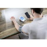 MERILNIK KRVNEGA TLAKA MEDISANA BU 584 CONNECT NADLAKTNI