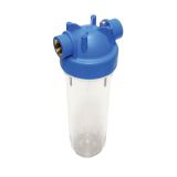 NADOM.DEL ZA FILTER EKOM DP OHIŠJE FILTRA PRIKL. 19.05 MM, V=310 MM