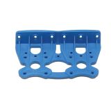 DVOJNI STENSKI NOSILEC FILTRA EKOM