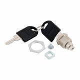 NADOMESTNI DEL UNIOR KLJUČAVNICA K9 ART. K9