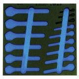 NADOMESTNI DEL UNIOR VLOŽEK SOS VL964VDE1