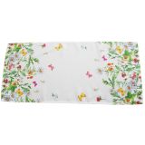 NADPRT AFIRMA FOTOPRINT 40X90 CM ROŽE ALI METULJI