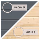 LESENI NADSTREŠEK KARIBU NADSTREŠEK 3B 348X252X322