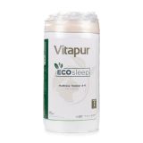 NADVLOŽEK VITAPUR ECO DREAM 4+1 140X200