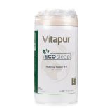 NADVLOŽEK VITAPUR ECO SLEEP 4+1 90X200