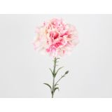 UMETNO CVETJE NAGELJ VEJICA 60 CM ROZA