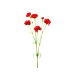 UMETNO CVETJE NAGELJ VEJICA X4/ 6 CVET