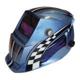 NAGLAVNA MASKA ZA VARILCE ELEKTRONSKA RACING SZ-F STS1 92X49 MM