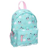 OTROŠKI NAHRBTNIK, TORBA ČURI MURI NAHRBTNIK PANDA