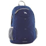 NAHRBTNIK, TORBA EASY CAMP NAHRBTNIK SEATLE 18 L MODER