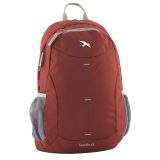 NAHRBTNIK, TORBA EASY CAMP NAHRBTNIK SEATLE 18 L RDEČ