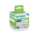 NALEPKE IN TRAKOVI DYMO LABELWRITER NALEPKE 12 X 50MM, 99017