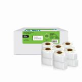 NALEPKE IN TRAKOVI DYMO LABELWRITER NALEPKE 25 X 54MM, 11352, 12/1