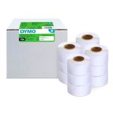 NALEPKE IN TRAKOVI DYMO LABELWRITER NALEPKE 28 X 89MM, 99010, 12/1