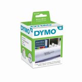 NALEPKE IN TRAKOVI DYMO LABELWRITER NALEPKE 36 X 89MM, 99012