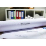 NALEPKE IN TRAKOVI DYMO LABELWRITER NALEPKE 36 X 89MM, 99012