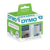 NALEPKE IN TRAKOVI DYMO LABELWRITER NALEPKE 38 X 190MM, 99018