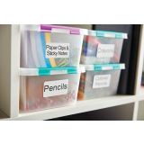 NALEPKE IN TRAKOVI DYMO LABELWRITER NALEPKE 54 X 70MM, 99015