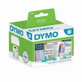 NALEPKE IN TRAKOVI DYMO LABELWRITER NALEPKE 57 X 32MM, 11354
