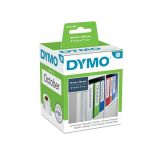 NALEPKE IN TRAKOVI DYMO LABELWRITER NALEPKE 59 X 190MM, 99019