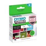 NALEPKE IN TRAKOVI DYMO LW NALEPKE DURABLE 25 X 54MM