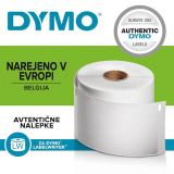 NALEPKE IN TRAKOVI DYMO LW NALEPKE DURABLE 25 X 54MM