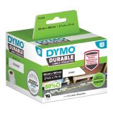 NALEPKE IN TRAKOVI DYMO LW NALEPKE DURABLE 59 X 190MM