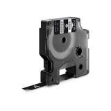 NALEPKE IN TRAKOVI RHINO IND TRAK 9 MM BELA NA ČRNI, VINIL