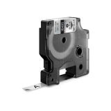 NALEPKE IN TRAKOVI RHINO IND TRAK 9 MM ČRNA NA METALNI, POLIESTER