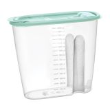 NAMENSKA DOZA GALICIJA POSODA ZA SHRANJEVANJE MOLLY 1.5 L MINT