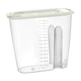 POSODA ZA SHRANJEVANJE GALICIJA 1.5 L MOLLY, KREM