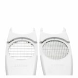 SEKLJALNIK / REZALNIK STATUS ZA ČEBULO IN DRUGO ZELENJAVO 5 DEL SET