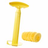 NAMENSKO REZILO STEUBER REZALNIK ZA ANANAS ZELENE ALI RUMENE BARVE