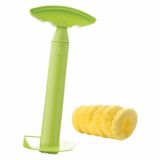 NAMENSKO REZILO STEUBER REZALNIK ZA ANANAS ZELENE ALI RUMENE BARVE