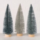 NAMIZNA DEKORACIJA - DREVO, 41 CM SORT