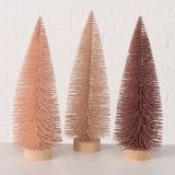 NAMIZNA DEKORACIJA - DREVO, 41 CM SORT