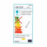 NAMIZNA SVETILKA ALPCOM 4108