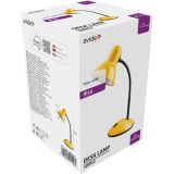 NAMIZNA SVETILKA AVIDE BASIC SIMPLE RUMENA E27