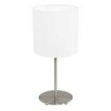 NAMIZNA SVETILKA EGLO 31594 PASTERI BELA